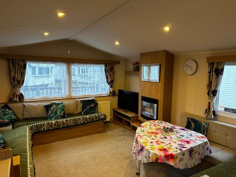 The Springs 22-Sara Campground/ 
RV Resort in Skegness