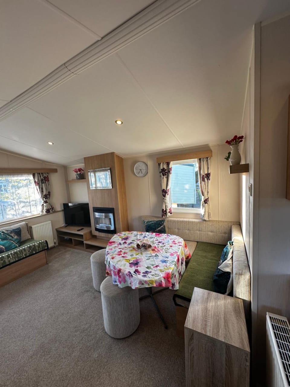 The Springs 22-Sara Campground/ 
RV Resort in Skegness