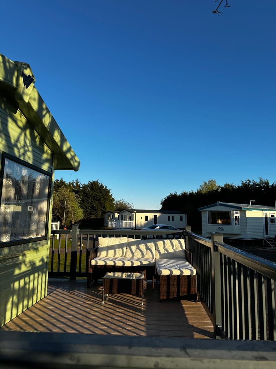 The Springs 22-Sara Campground/ 
RV Resort in Skegness