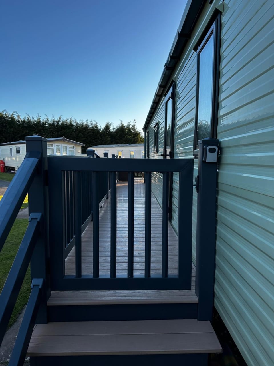 The Springs 22-Sara Campground/ 
RV Resort in Skegness