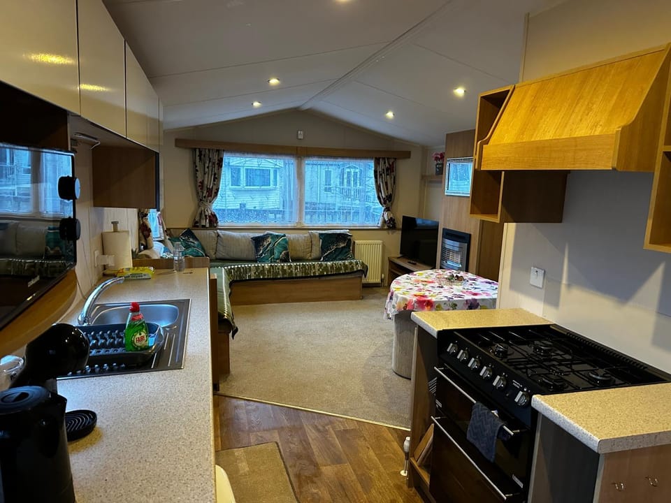 The Springs 22-Sara Campground/ 
RV Resort in Skegness