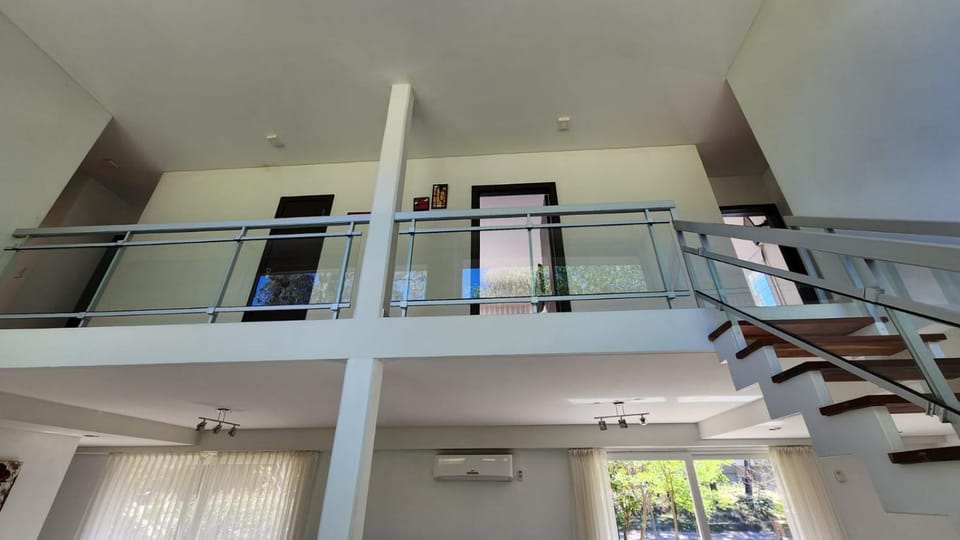 Magnolia House in Mar de las Pampas