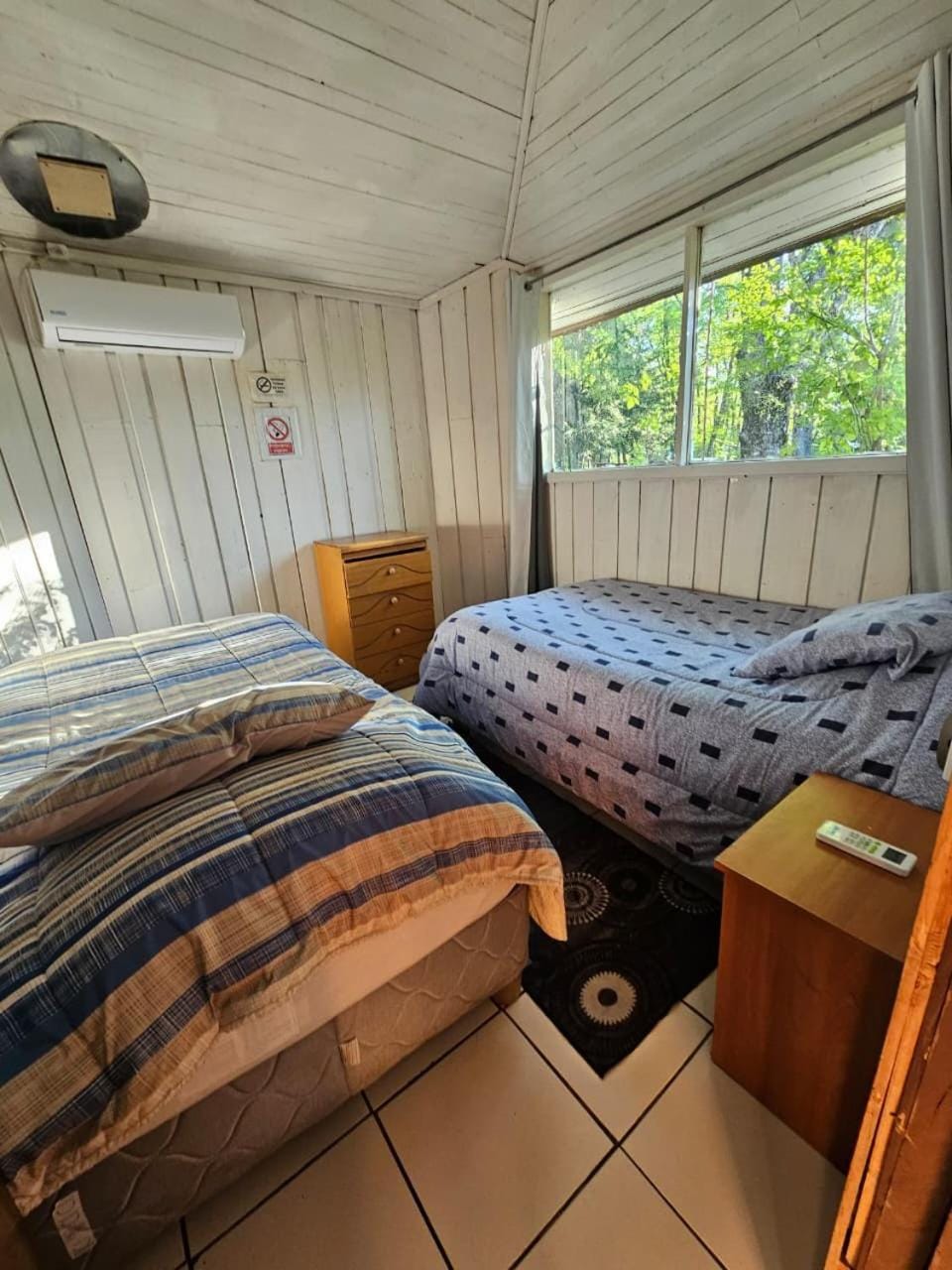 Los Pioneros Bed and Breakfast in Araucania, Chile