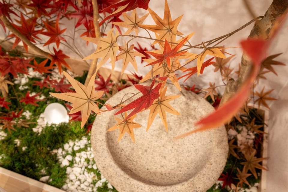 Decorative detail