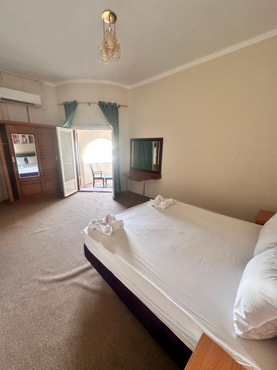 Zoser hostel Hotel in Cairo