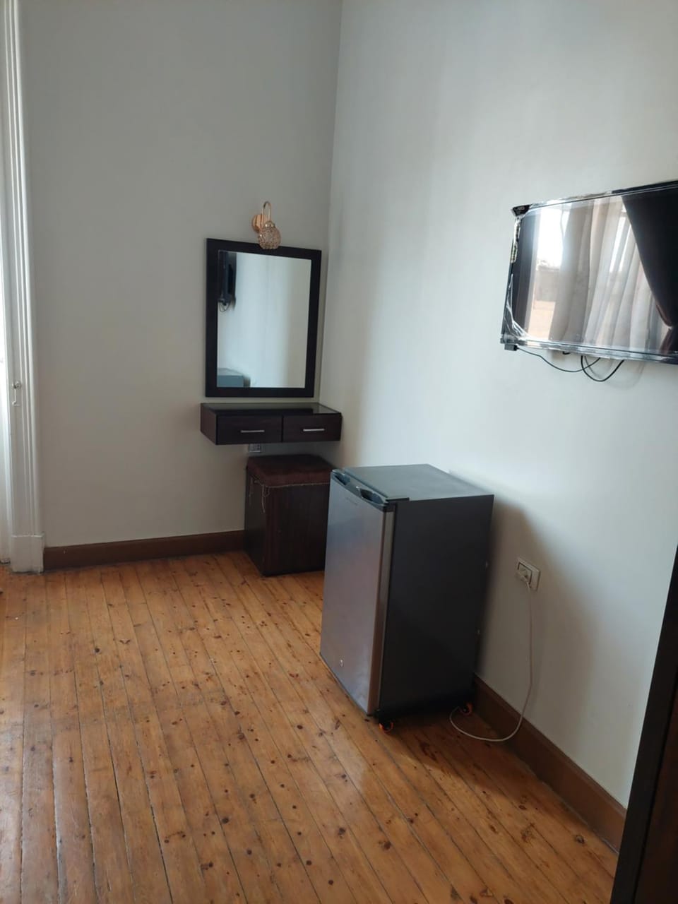 Zoser hostel Hotel in Cairo