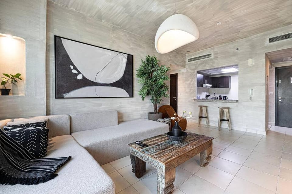 Marina Elegance, Your Dream Dubai Marina Stay Apartment in Dubai
