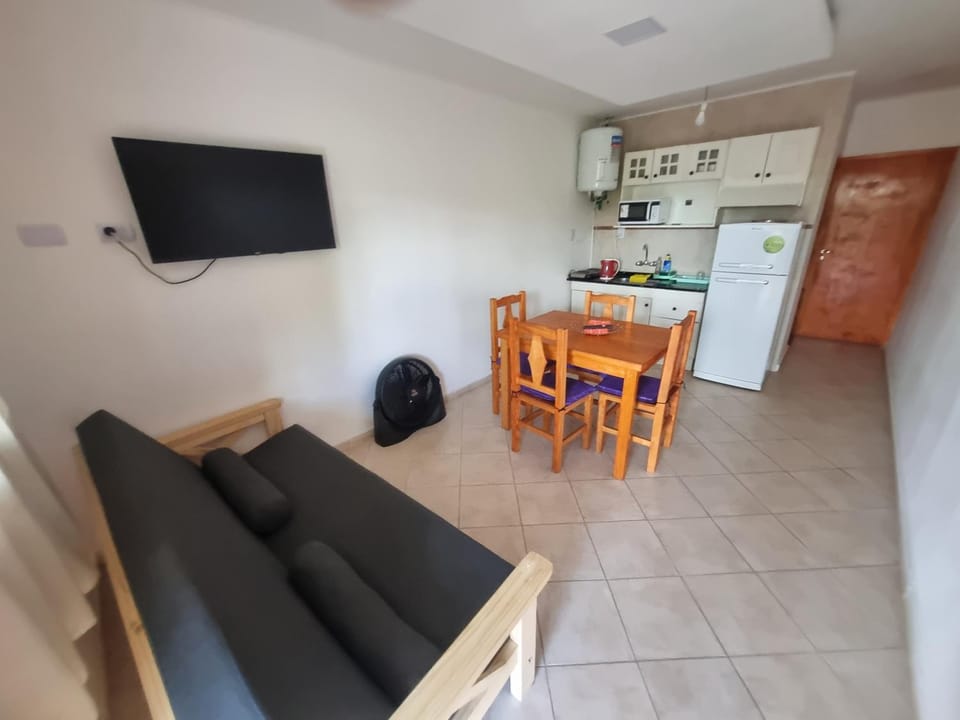 Departamentos 4 soles Apartment in San Rafael