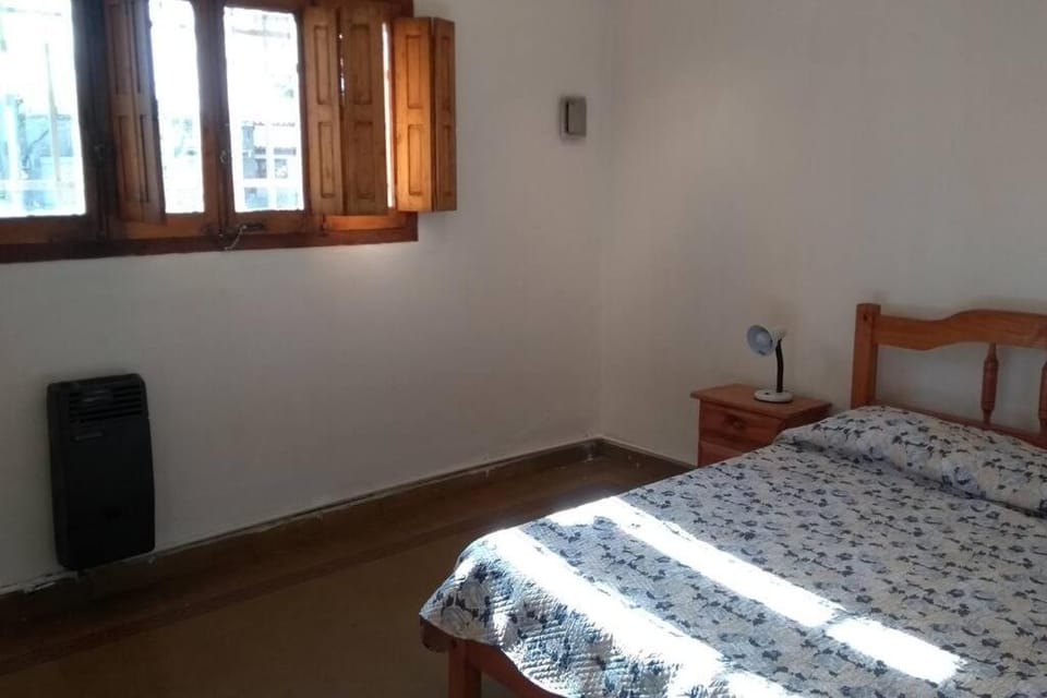 Casa de La Piedra House in Mendoza Province Province