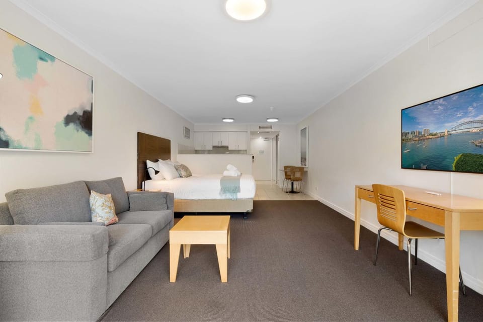 Marvelous Manly Apartment in Manly