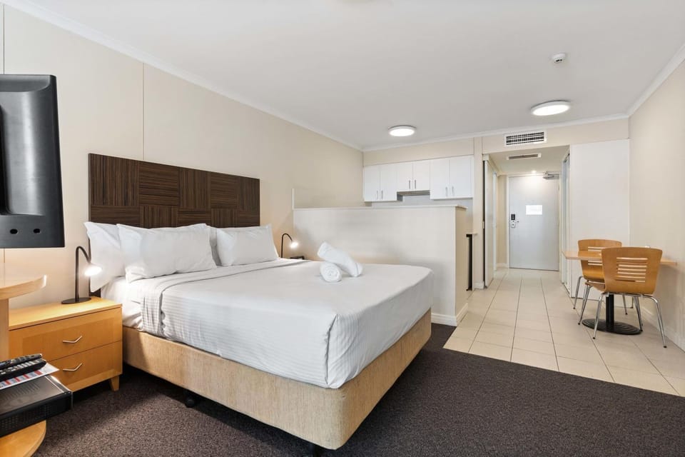 Manly Seabreeze Apartment in Manly