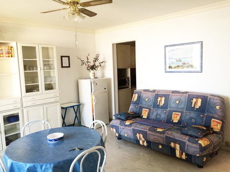 Appartement 4 couchages, parking, proche plage - FR-1-790-5 Apartment in La Grande-Motte