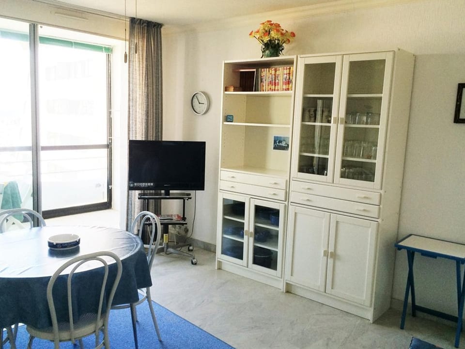 Appartement 4 couchages, parking, proche plage - FR-1-790-5 Apartment in La Grande-Motte