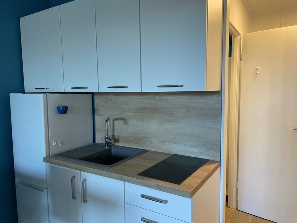 Studio Rez-de-Jardin Proche Plage avec Parking - La Grande Motte - FR-1-790-27 Apartment in La Grande-Motte