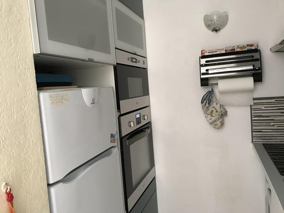 Appartement 2 pièces – La Grande Motte – Parking - FR-1-790-26 Apartment in La Grande-Motte