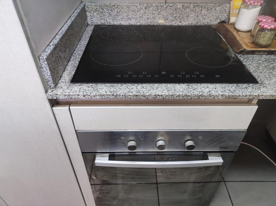 Moderno departamento en San Miguel Apartment in Santiago