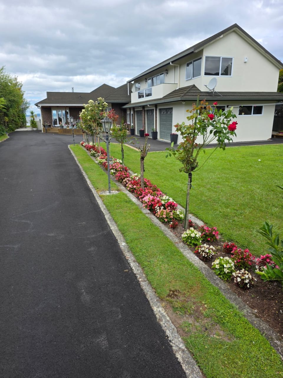 TuiGlen lakeside apartment Apartment in Rotorua