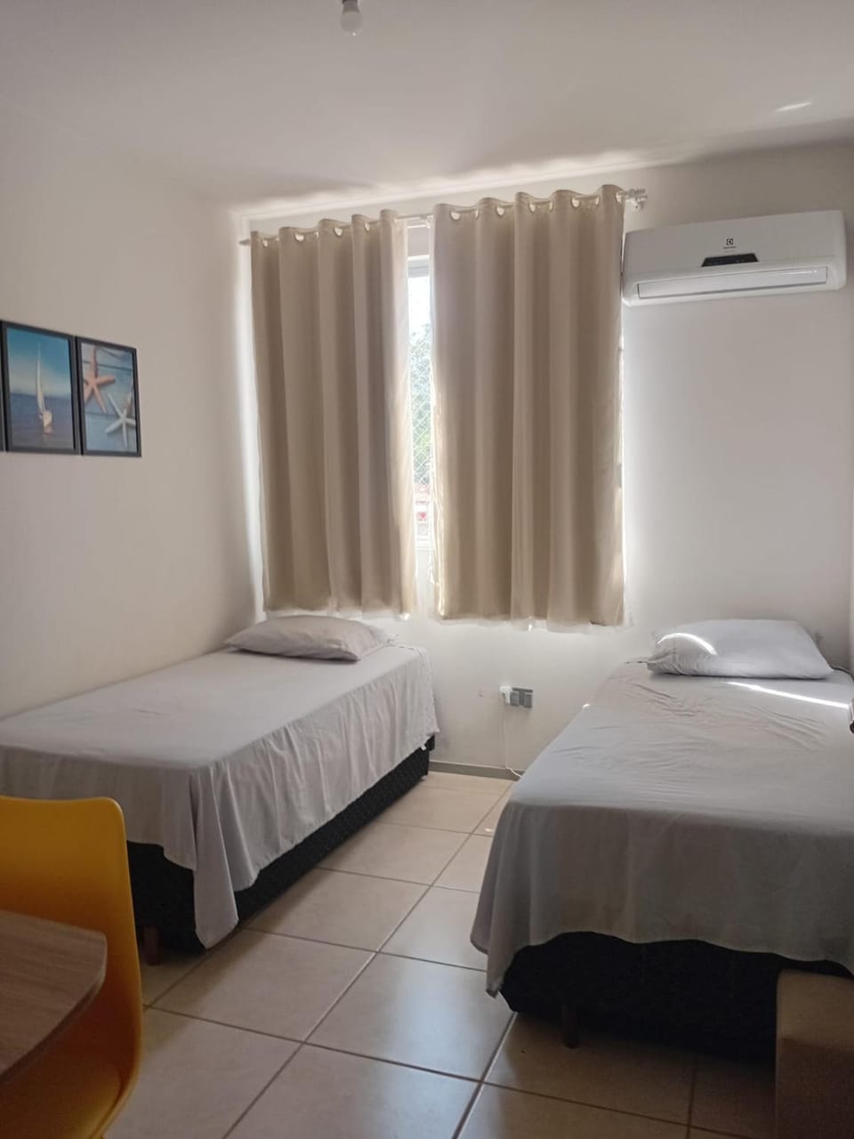 Apartamento próximo praia Apartment in Florianopolis