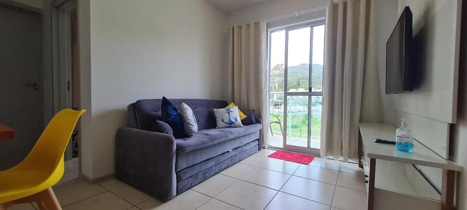 Apartamento próximo praia Apartment in Florianopolis