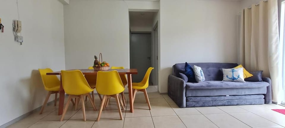 Apartamento próximo praia Apartment in Florianopolis
