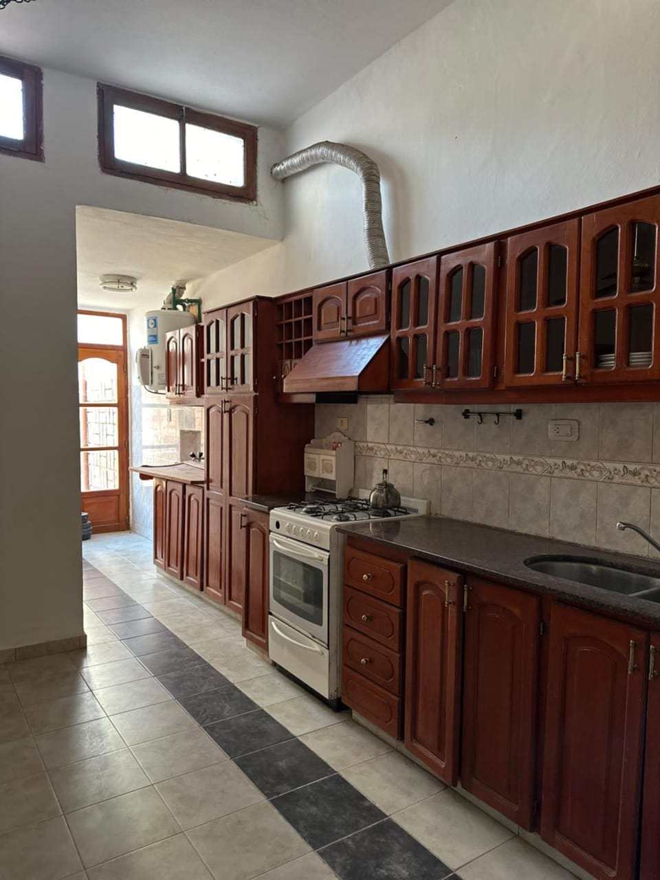 Casa Vitta Apartment in Santiago del Estero Province, Argentina