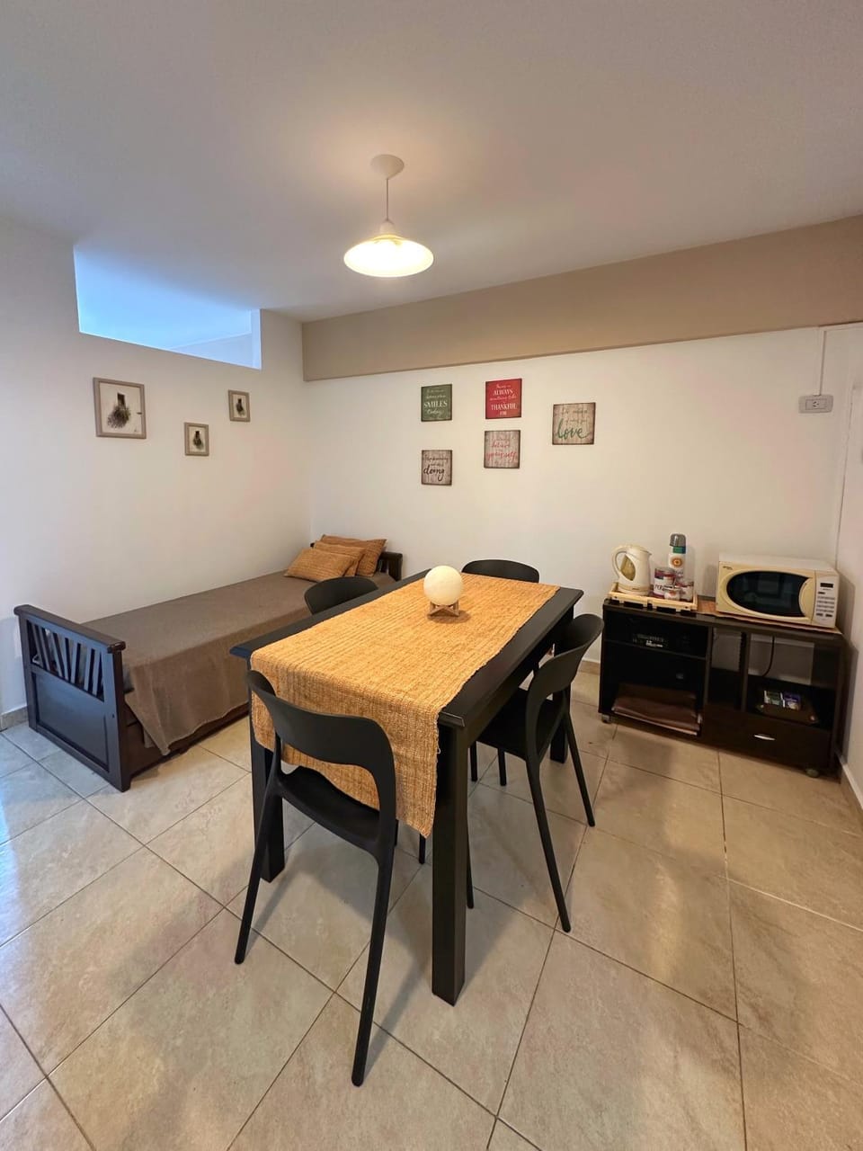 Paramont Tucuman 3 Apartment in San Miguel de Tucumán