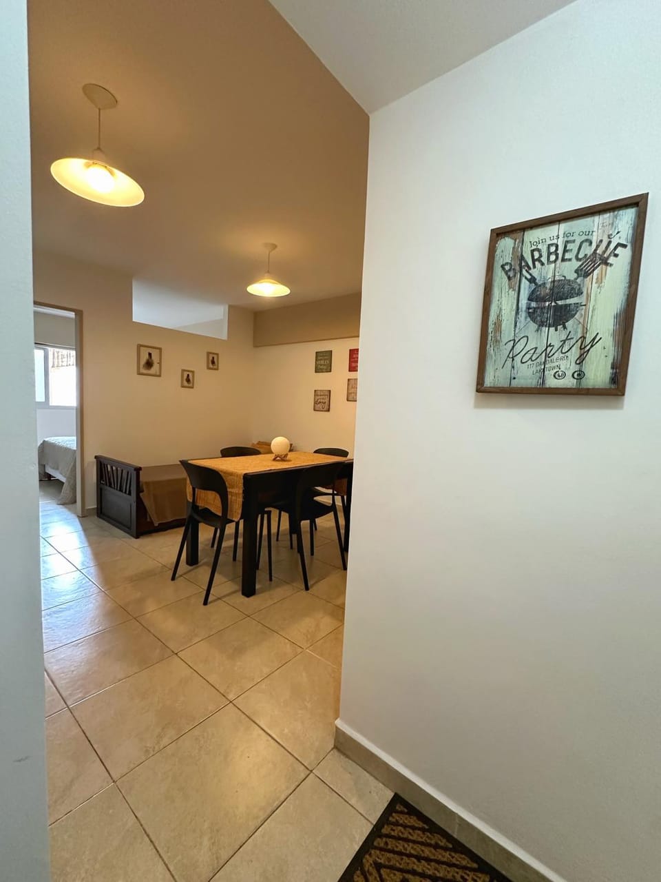 Paramont Tucuman 3 Apartment in San Miguel de Tucumán