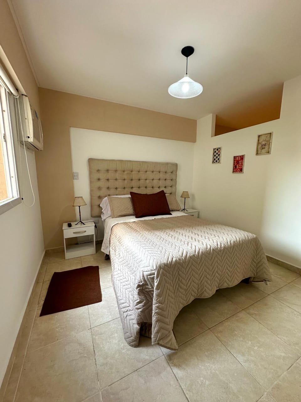 Paramont Tucuman 3 Apartment in San Miguel de Tucumán
