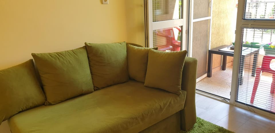 Balcony/Terrace, Living room