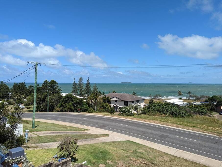 Sea view
