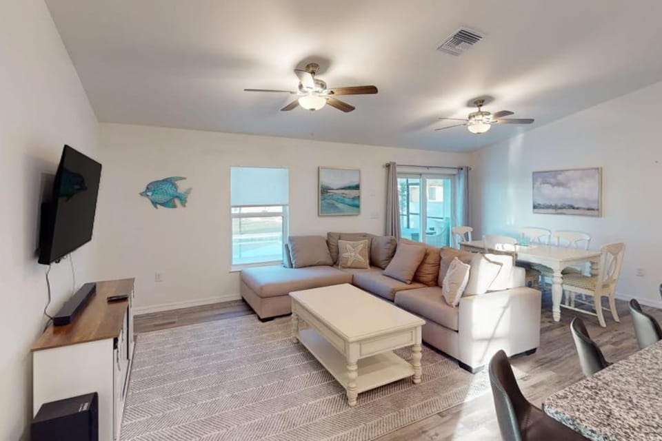 Cozy in Cape Coral House in Cape Coral