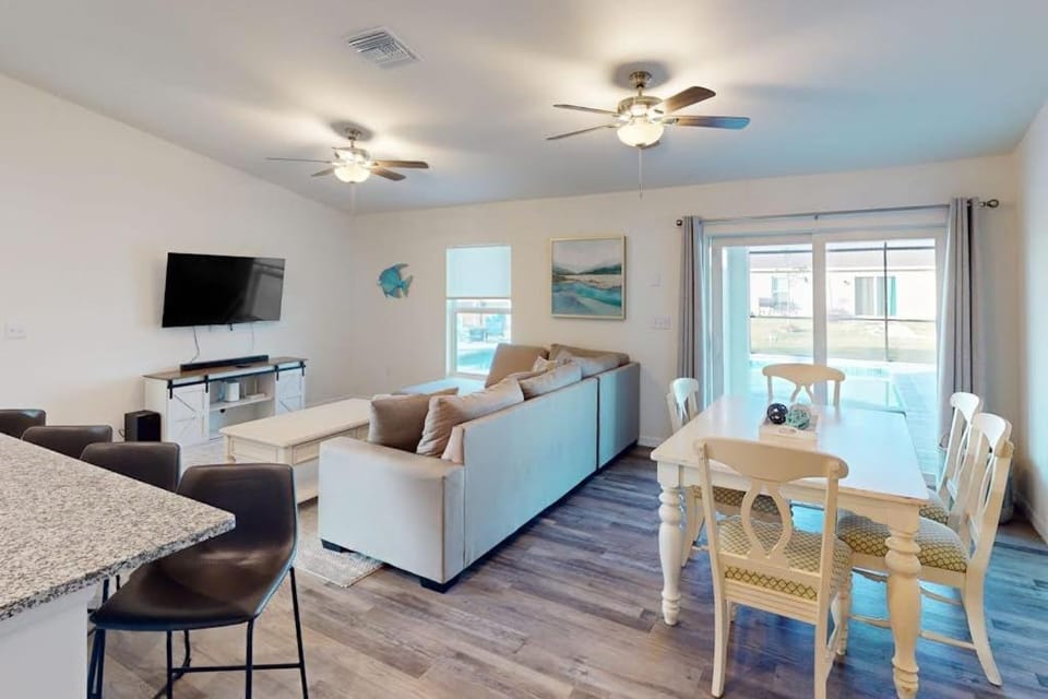 Cozy in Cape Coral House in Cape Coral