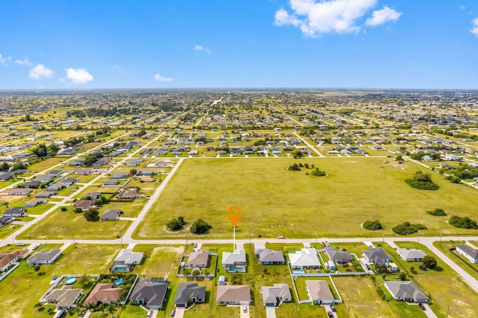 Cozy in Cape Coral House in Cape Coral