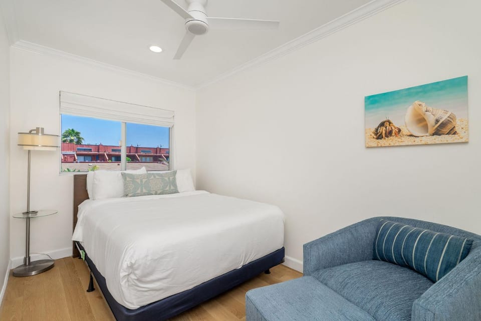Ocean View condos Apartment in Santa Monica