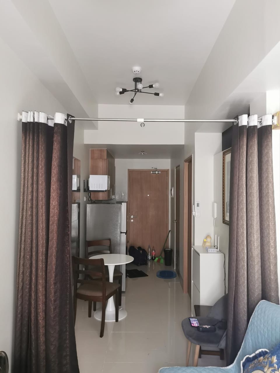Moa SHORE 3 TOWER 2 RESIDENCE Apartment in Pasay