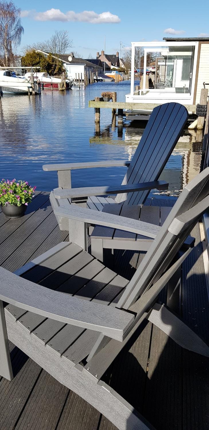 Day, Lake view