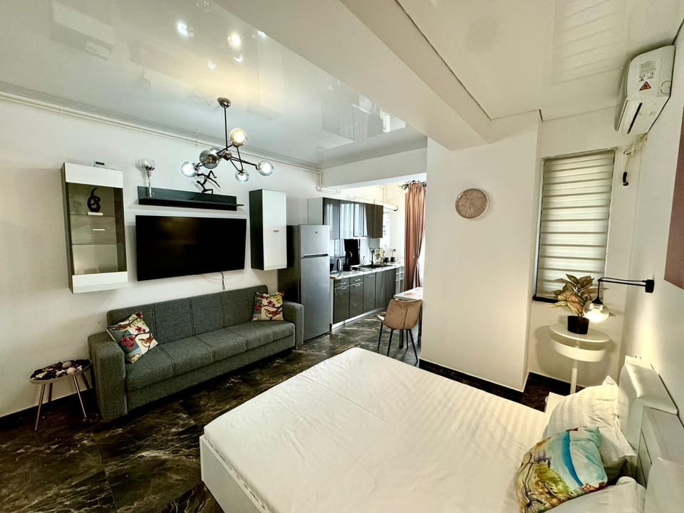 Studio CAMIS Apartment in Constanța County