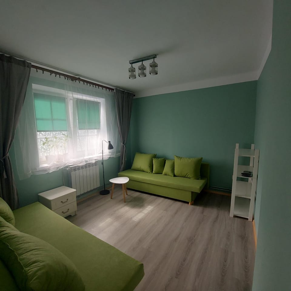 Apartament u Zbiga Apartment in Lithuania