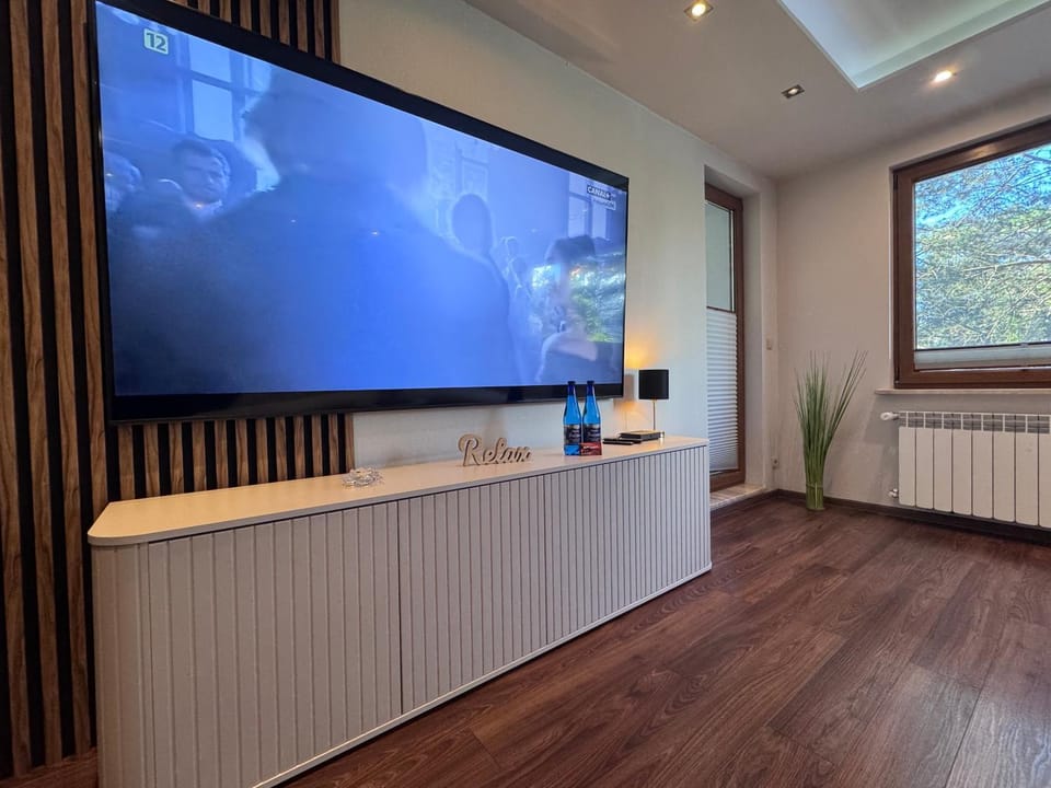 TV and multimedia