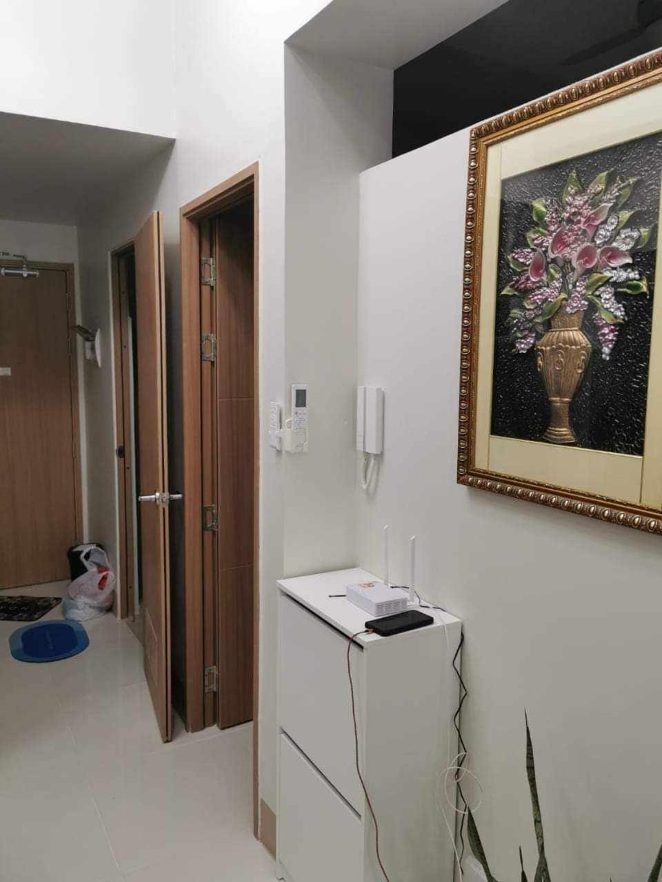 Mao shore 3 residence tower 2 Apartment in Pasay