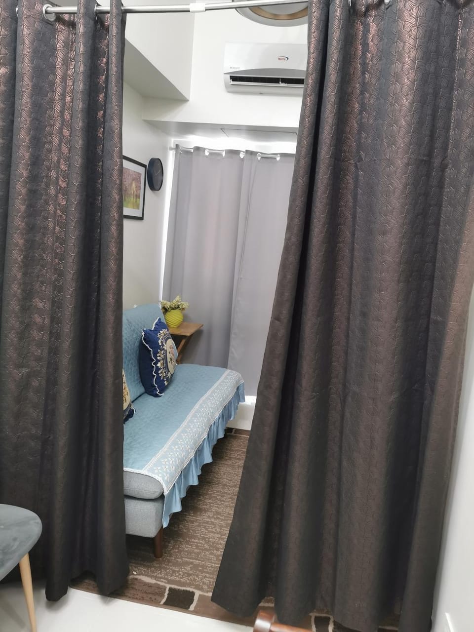 Mao shore 3 residence tower 2 Apartment in Pasay