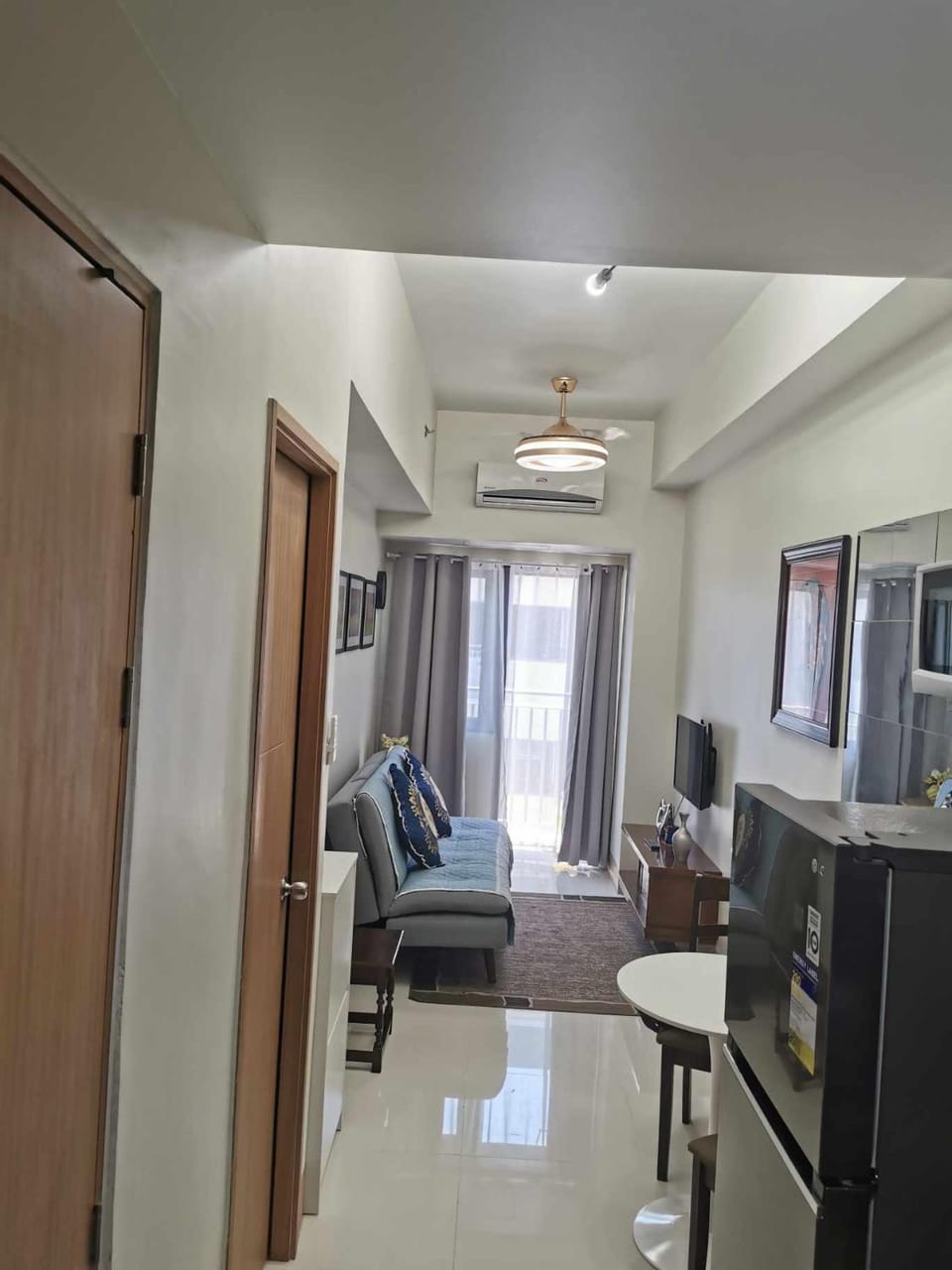 Mao shore 3 residence tower 2 Apartment in Pasay