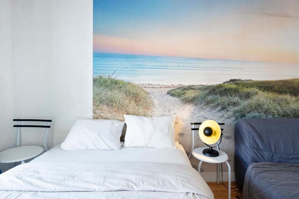 Residence le Sabaou Apartment in Biarritz