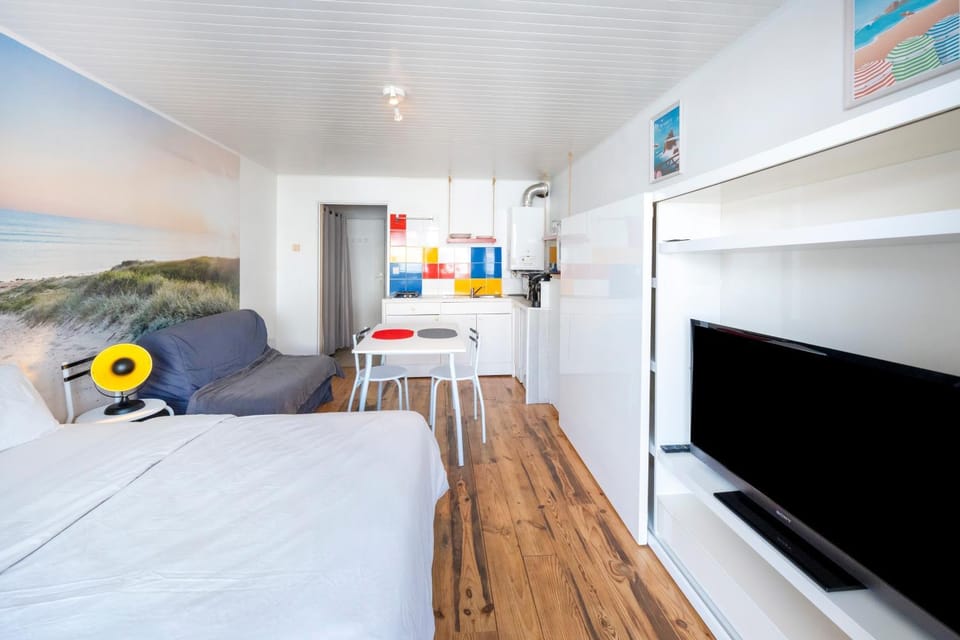 Residence le Sabaou Apartment in Biarritz