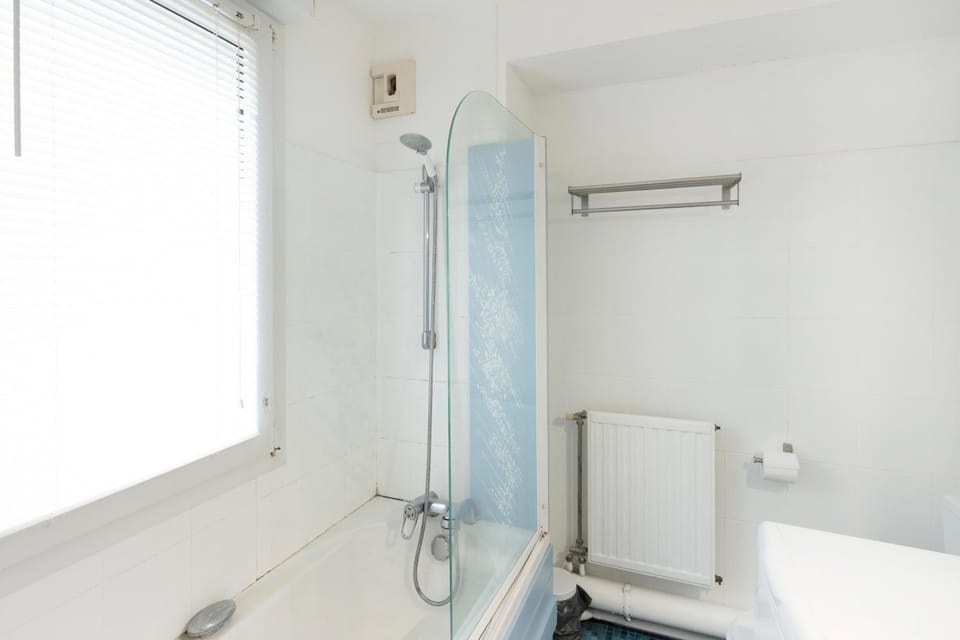Residence le Sabaou Apartment in Biarritz