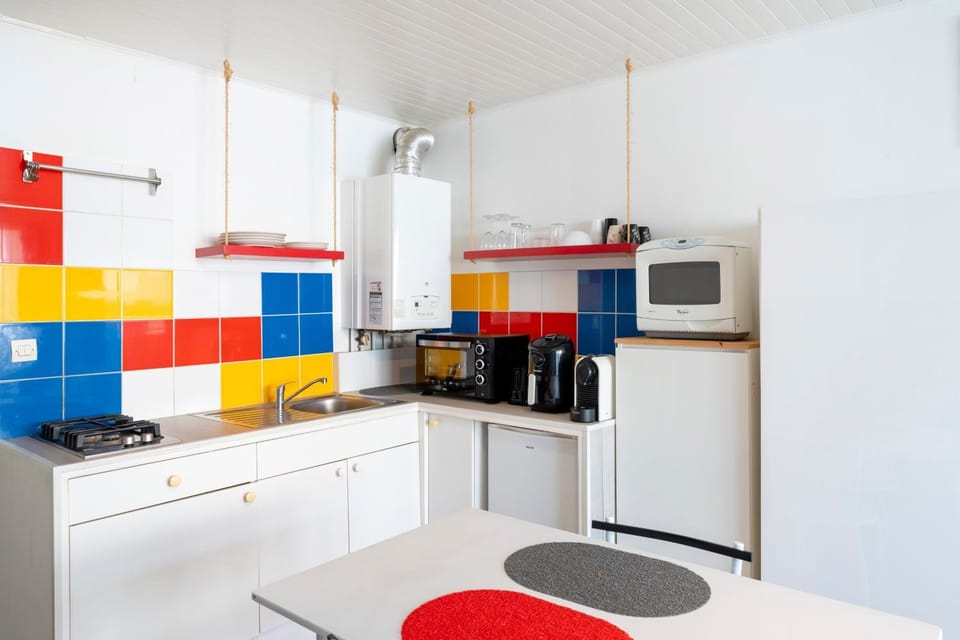 Residence le Sabaou Apartment in Biarritz