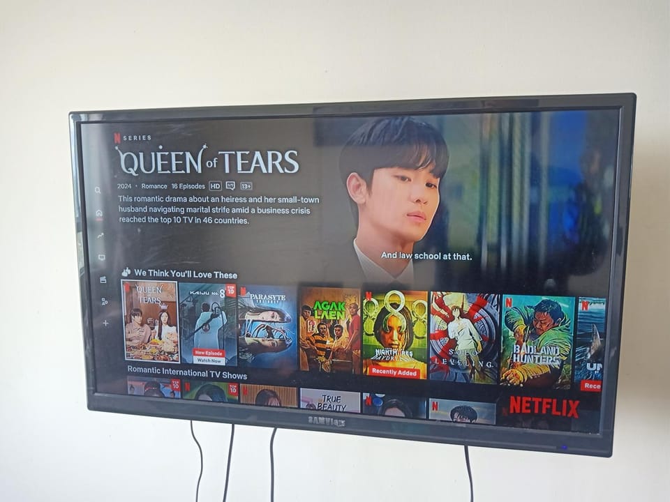 TV and multimedia
