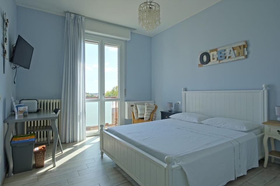 Alla Scaletta - Stanze con Bagno Privato e WiFi a Pochi Passi dal Duomo Bed and Breakfast in Veneto