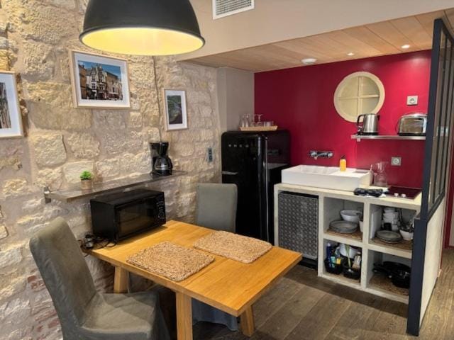 Le STUDIO DUO CITE MEDIEVAL SARLAT Apartment in Occitanie