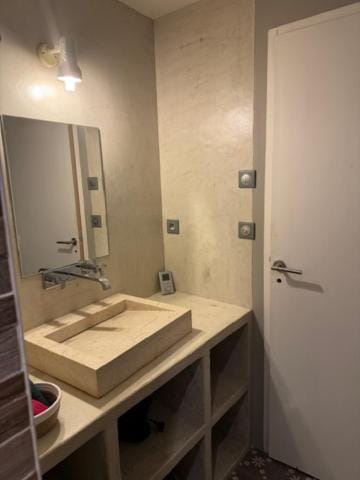 Le STUDIO DUO CITE MEDIEVAL SARLAT Apartment in Occitanie